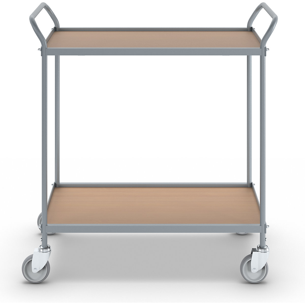 Carrello di servizio – eurokraft pro (Foto prodotto 4)-3