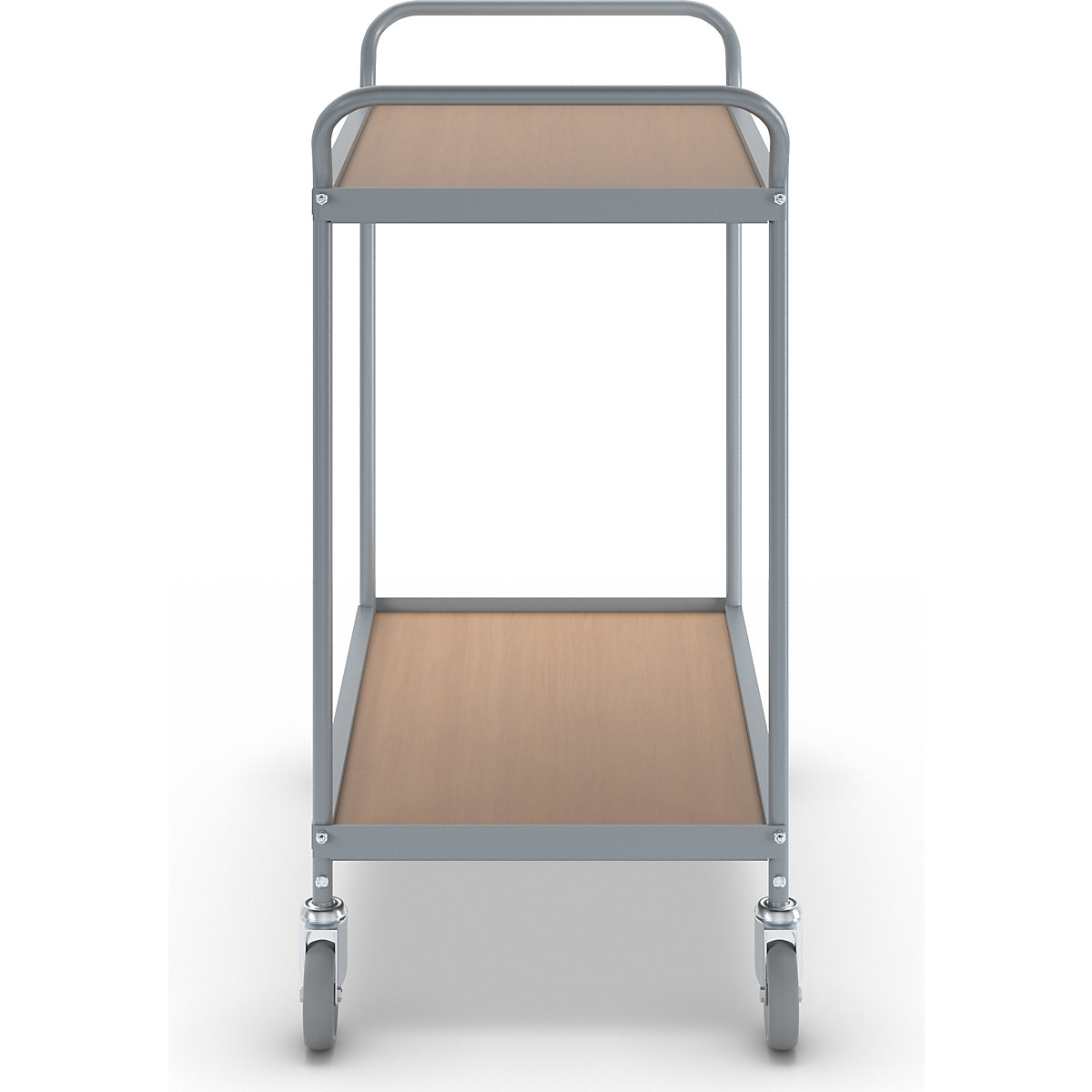 Carrello di servizio – eurokraft pro (Foto prodotto 5)-4