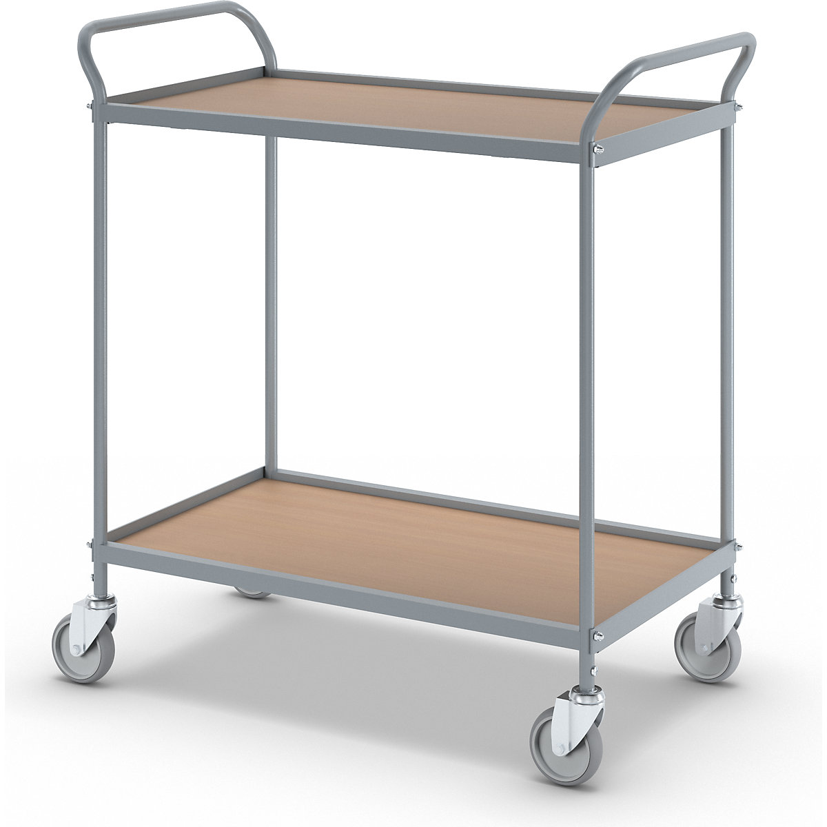 Carrello di servizio – eurokraft pro (Foto prodotto 7)-6