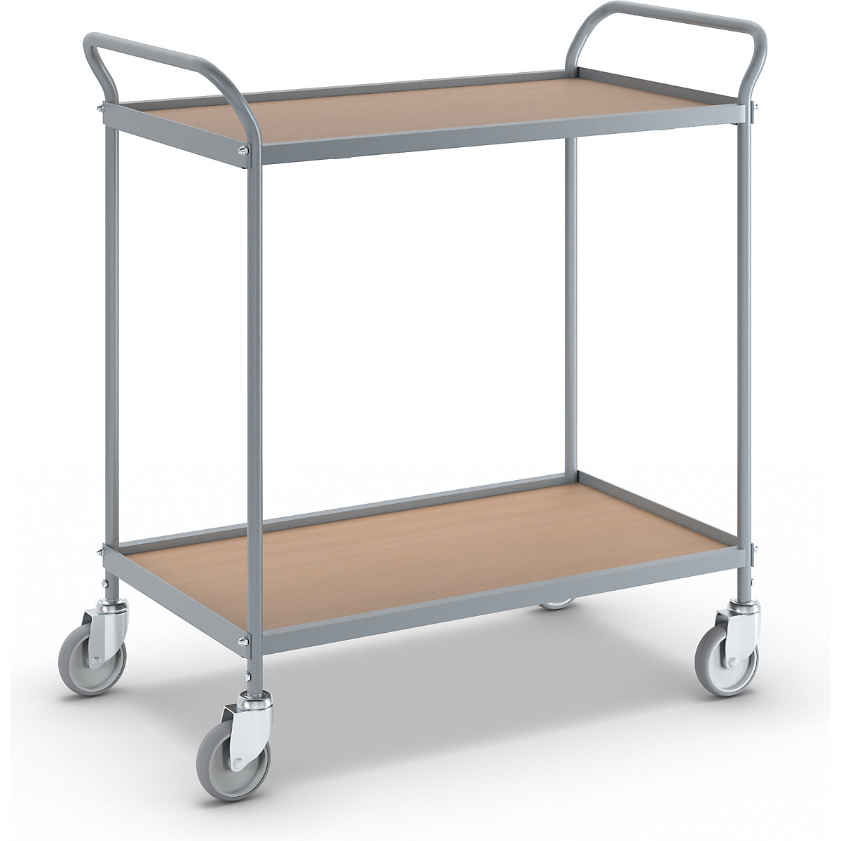 Carrello di servizio – eurokraft pro
