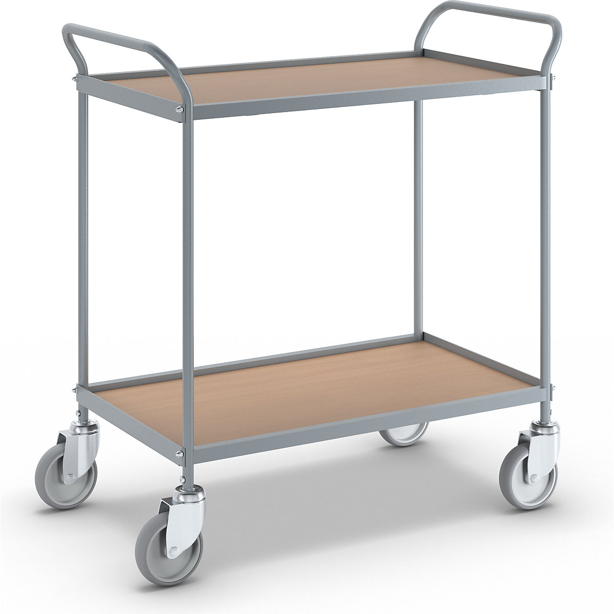 Carrello di servizio – eurokraft pro