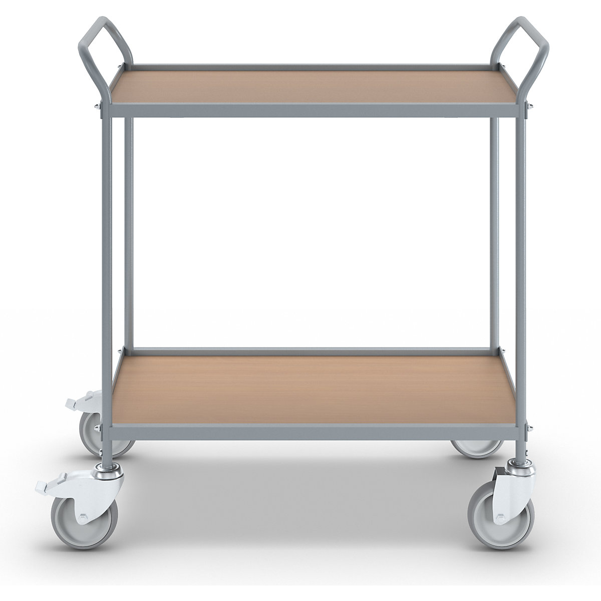 Carrello di servizio – eurokraft pro (Foto prodotto 2)-1