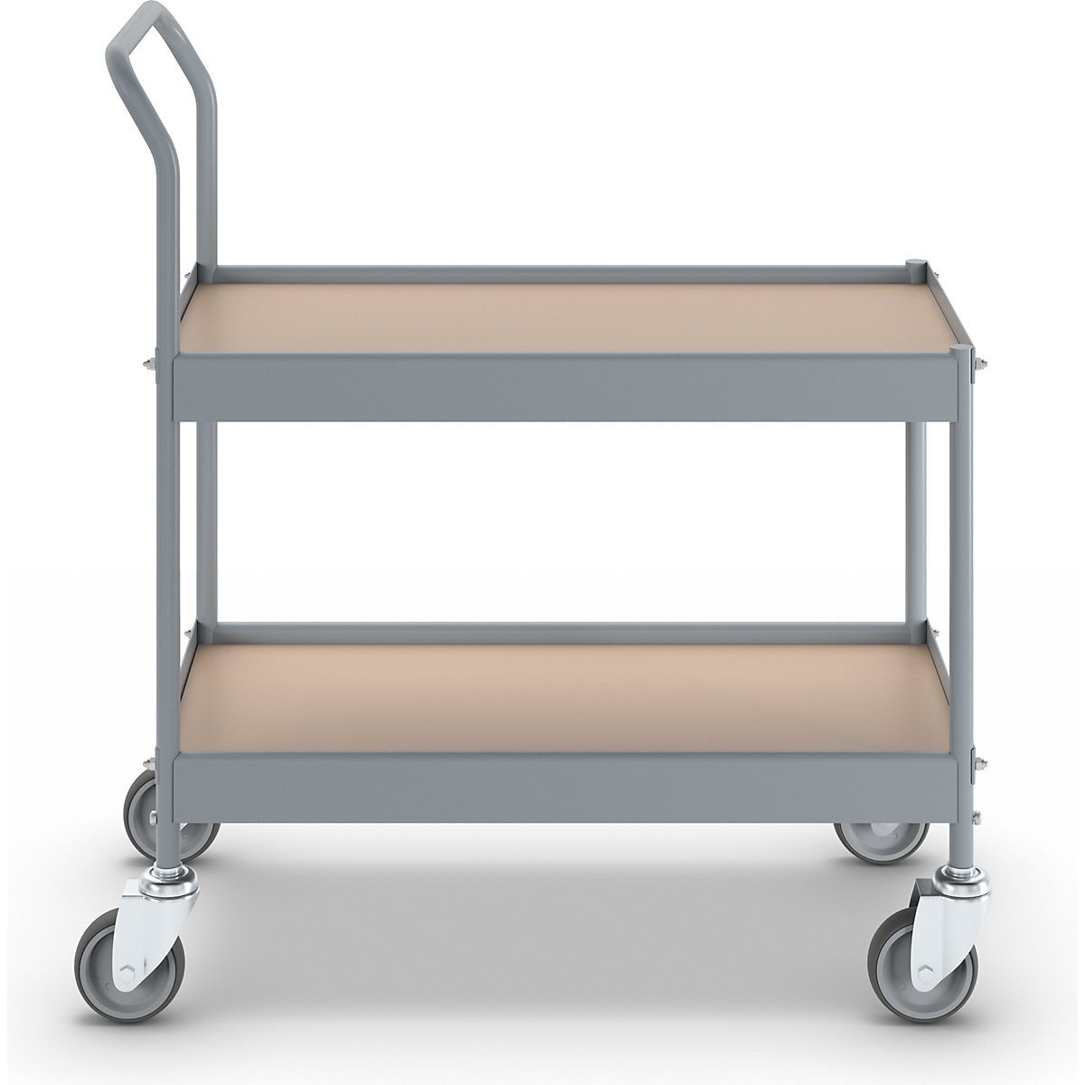 Carrello di servizio – eurokraft pro (Foto prodotto 4)-3