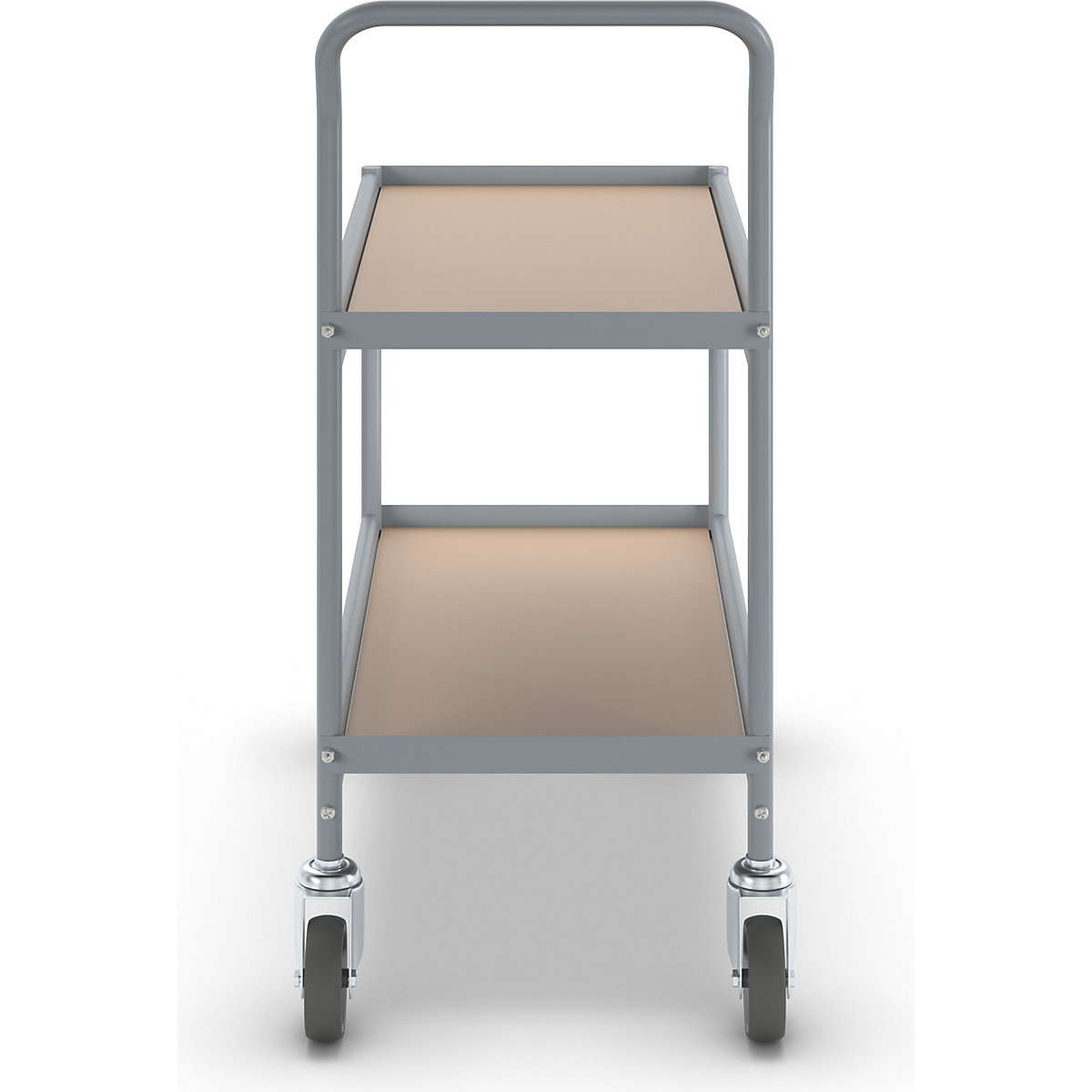 Carrello di servizio – eurokraft pro (Foto prodotto 5)-4