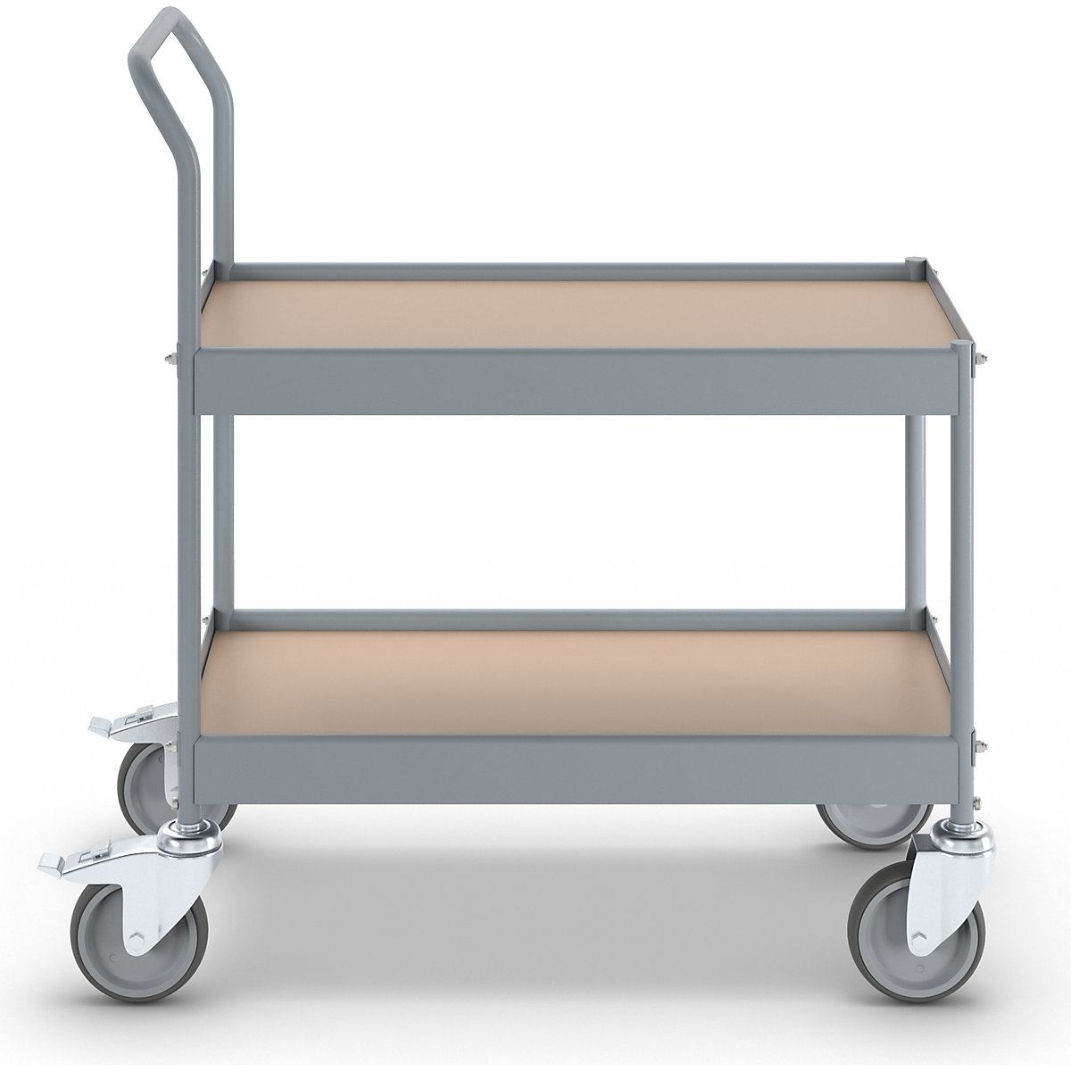 Carrello di servizio – eurokraft pro (Foto prodotto 2)-1