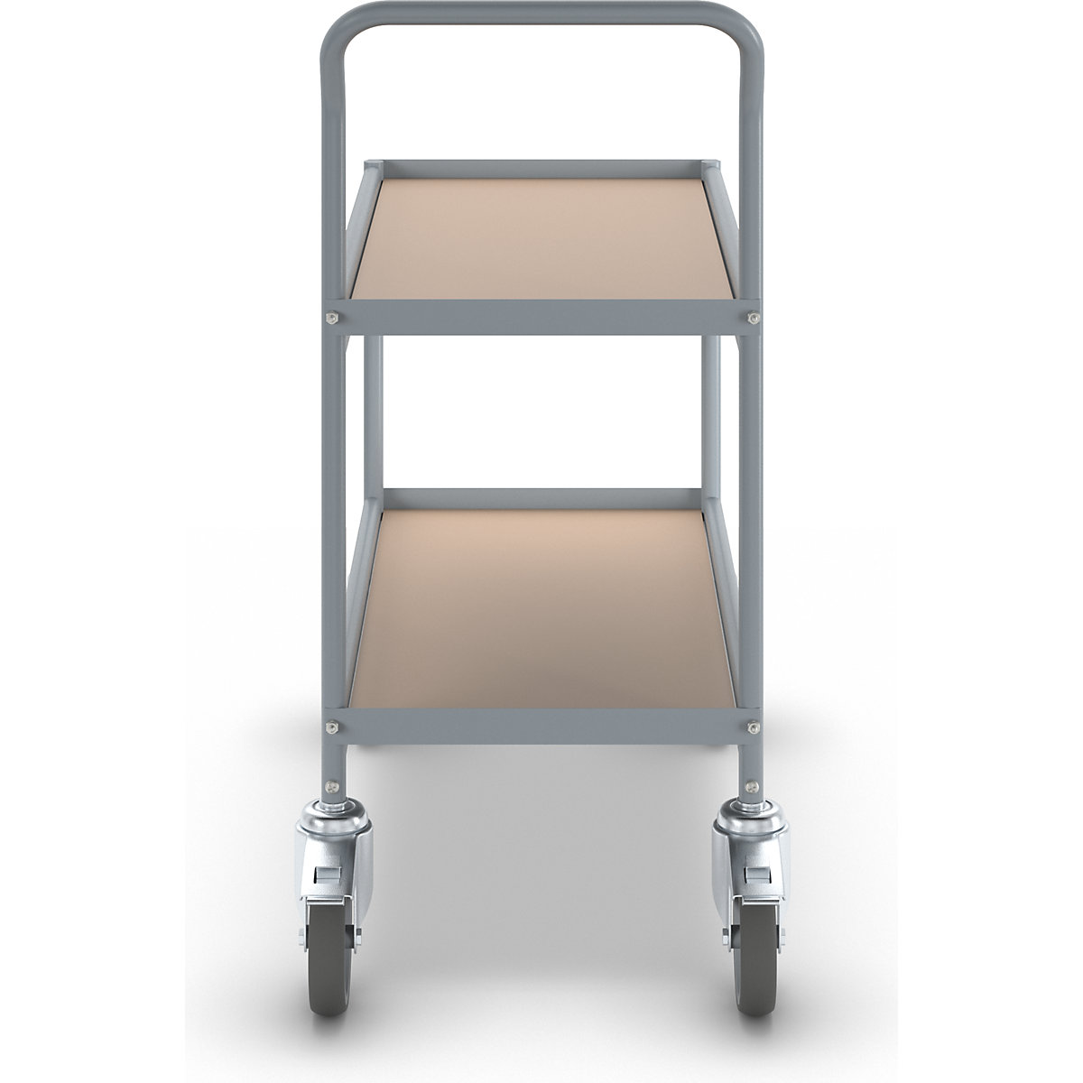 Carrello di servizio – eurokraft pro (Foto prodotto 3)-2