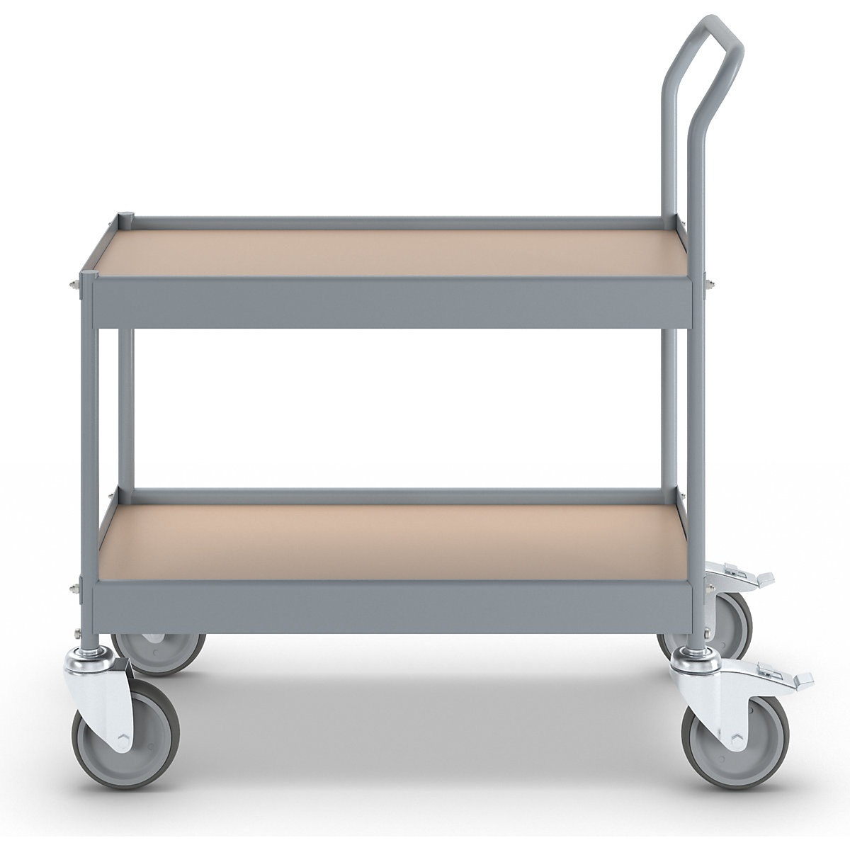 Carrello di servizio – eurokraft pro (Foto prodotto 4)-3