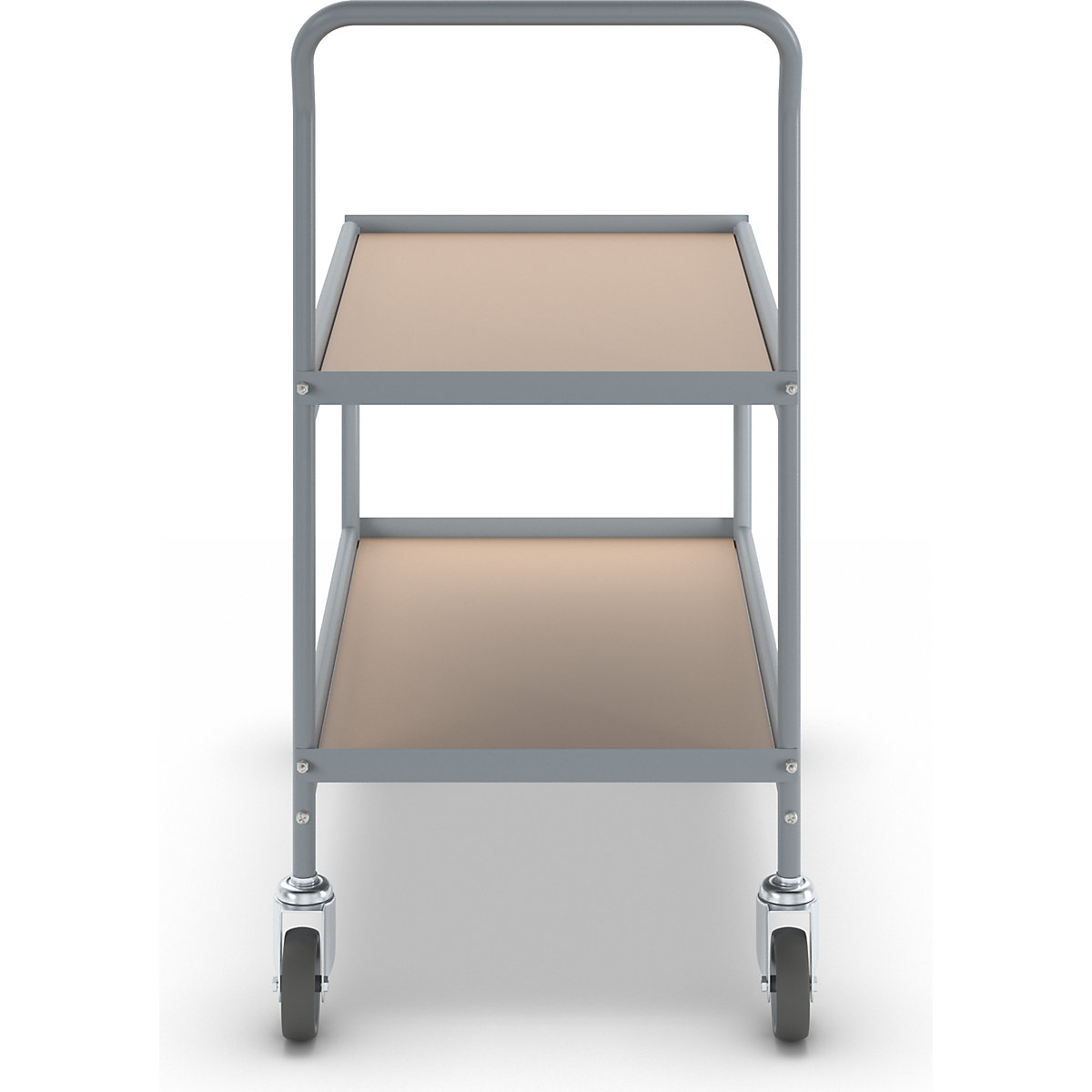 Carrello di servizio – eurokraft pro (Foto prodotto 5)-4