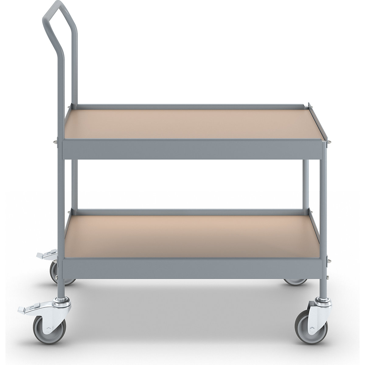 Carrello di servizio – eurokraft pro (Foto prodotto 2)-1