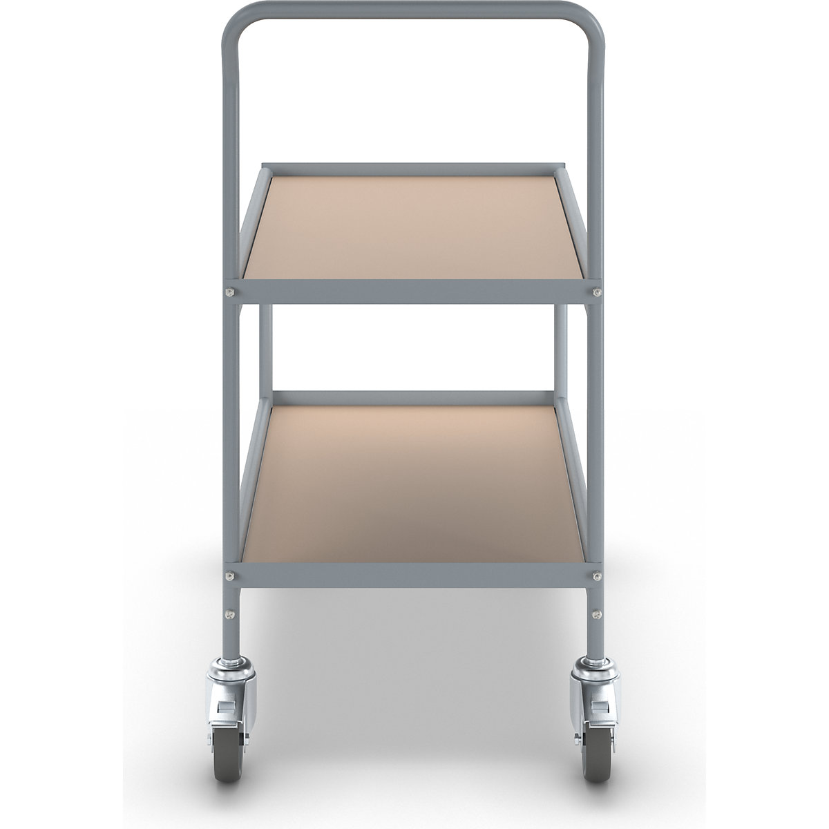 Carrello di servizio – eurokraft pro (Foto prodotto 3)-2