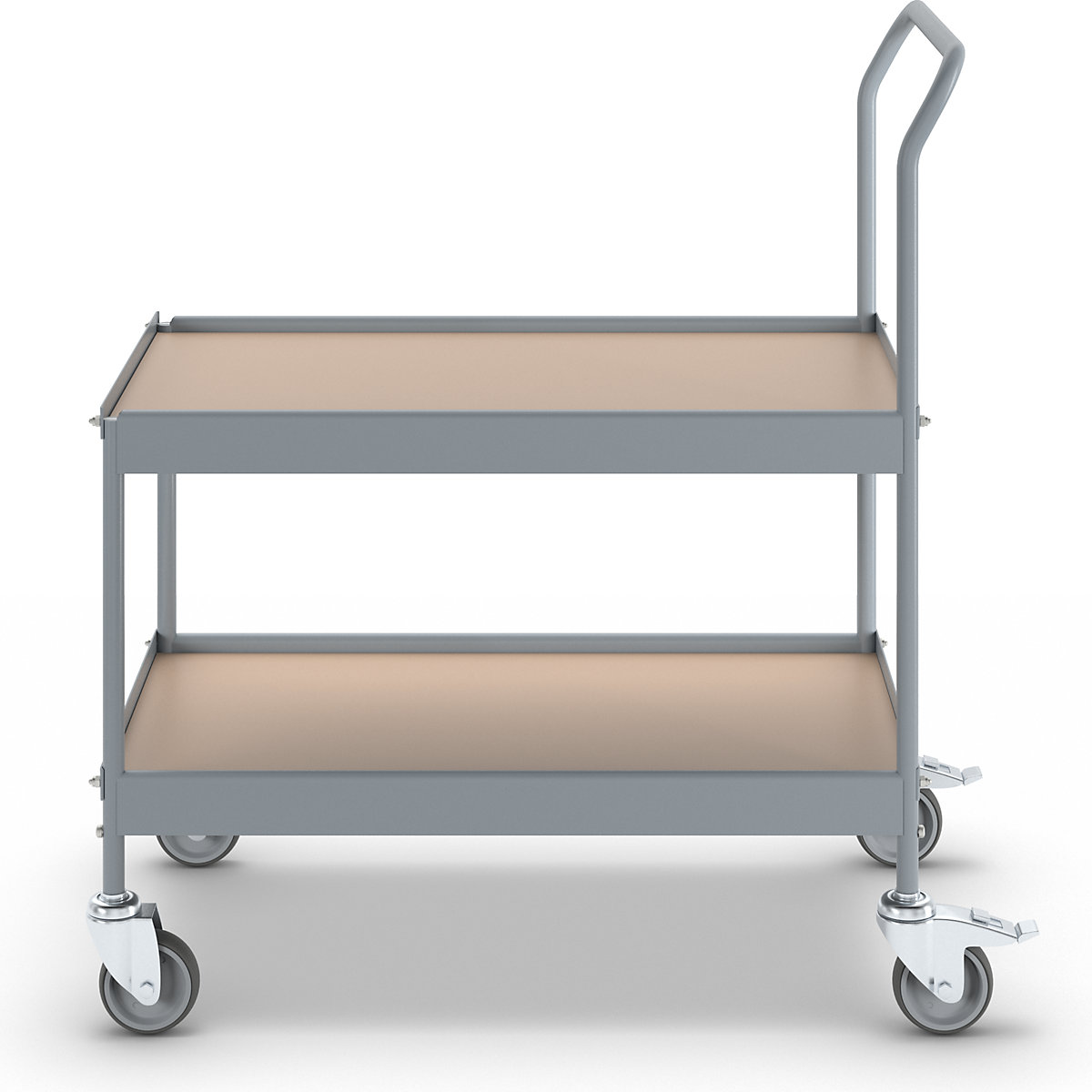 Carrello di servizio – eurokraft pro (Foto prodotto 4)-3