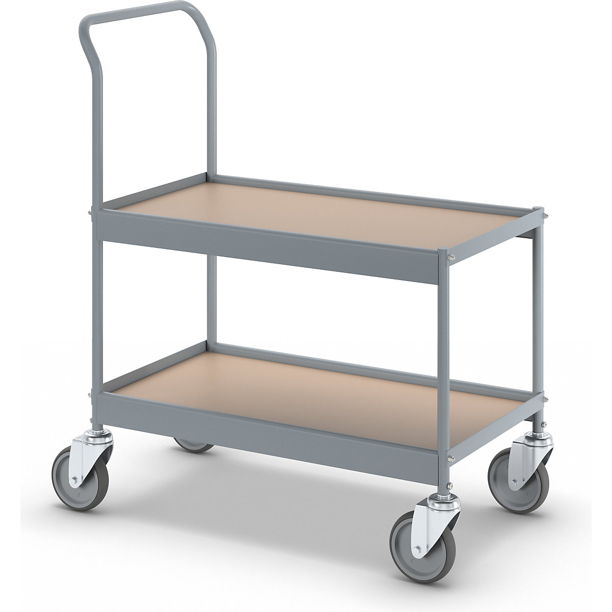 Carrello di servizio – eurokraft pro (Foto prodotto 6)-5