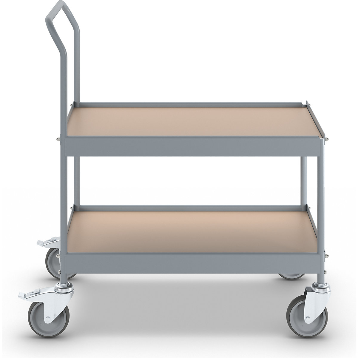 Carrello di servizio – eurokraft pro (Foto prodotto 2)-1