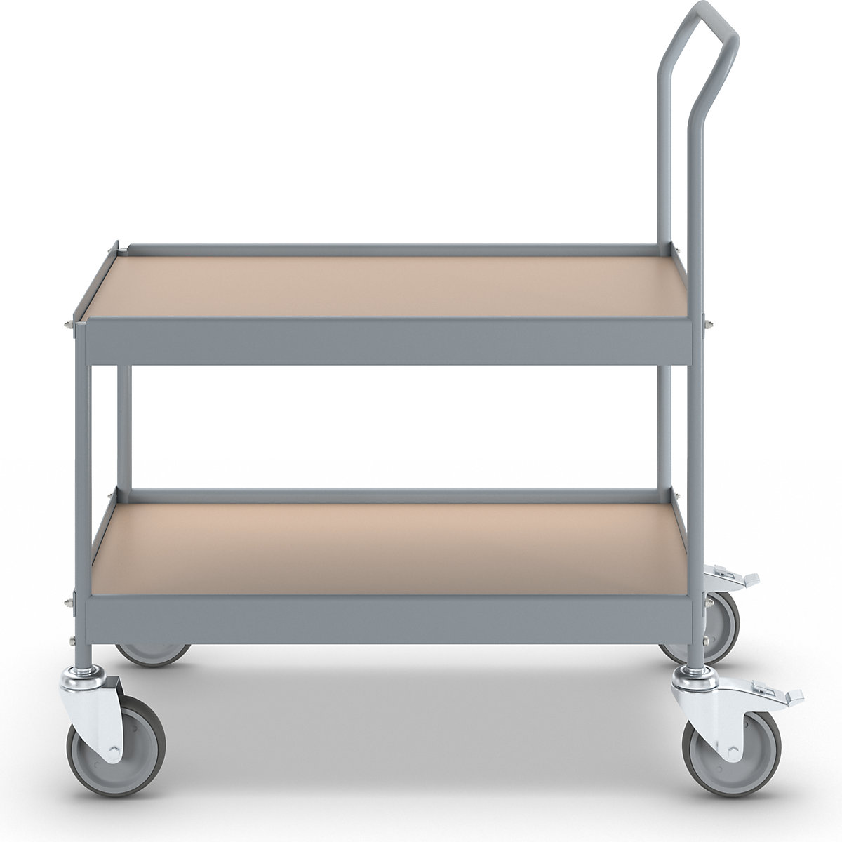Carrello di servizio – eurokraft pro (Foto prodotto 4)-3