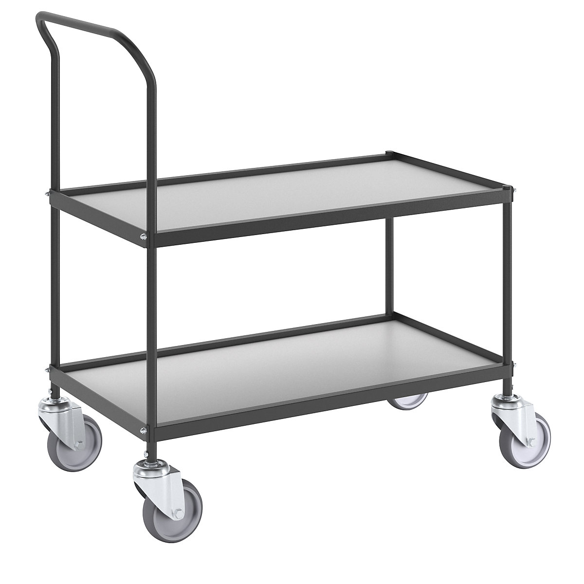 Carrello di servizio