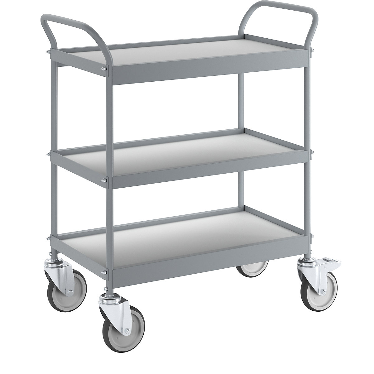 Carrello di servizio