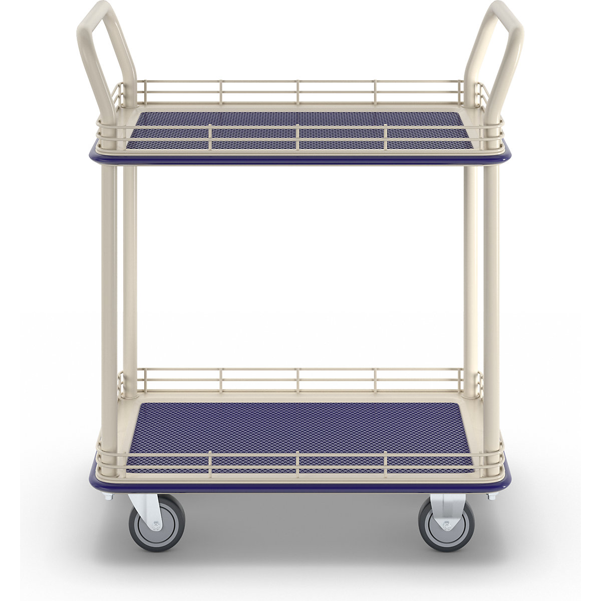 Carrello di servizio per l'industria (Foto prodotto 7)-6