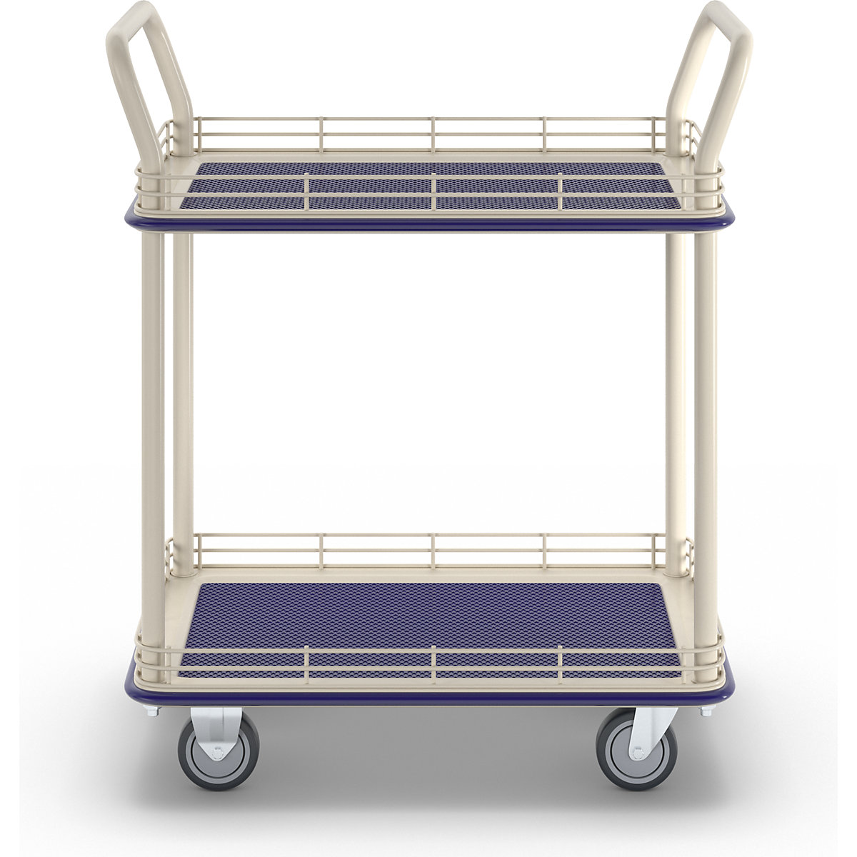Carrello di servizio per l'industria (Foto prodotto 3)-2