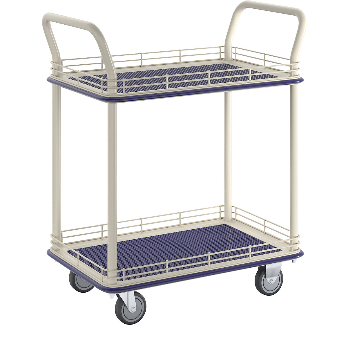 Carrello di servizio per l'industria
