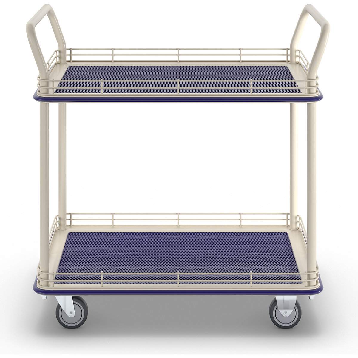 Carrello di servizio per l'industria (Foto prodotto 2)-1