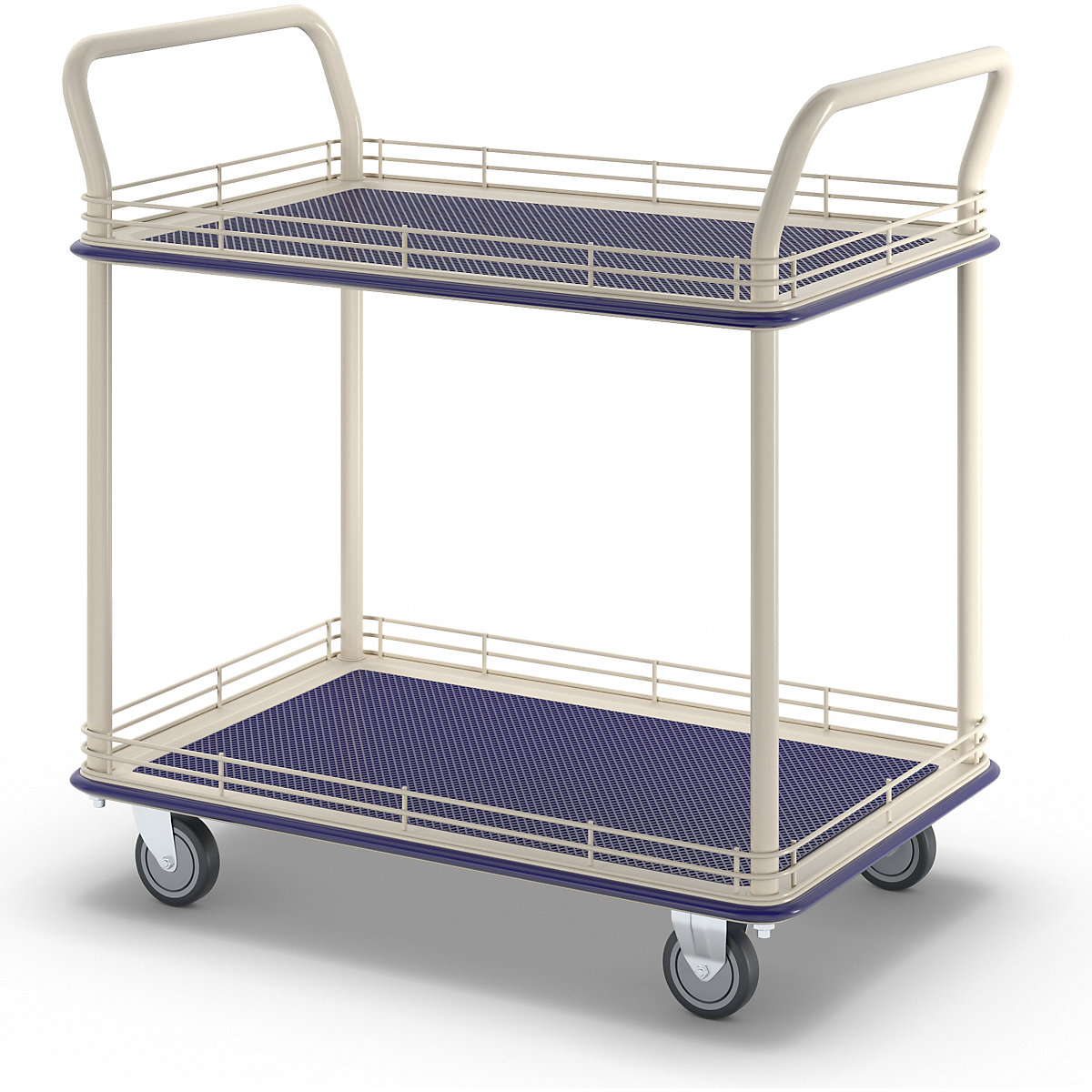 Carrello di servizio per l'industria (Foto prodotto 6)-5