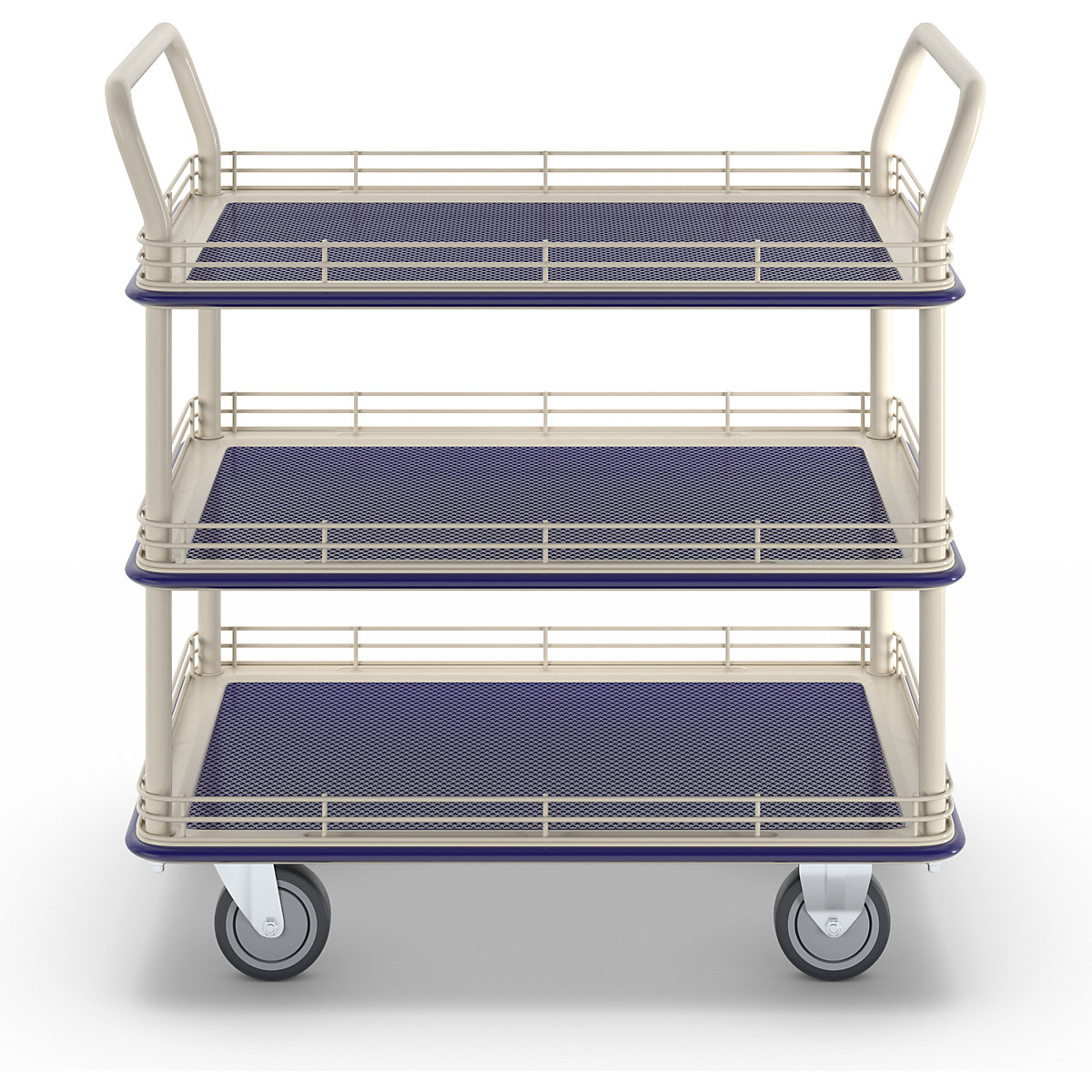 Carrello di servizio per l'industria (Foto prodotto 2)-1