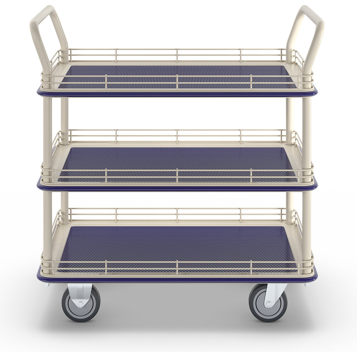 Carrello di servizio per l'industria (Foto prodotto 5)-4