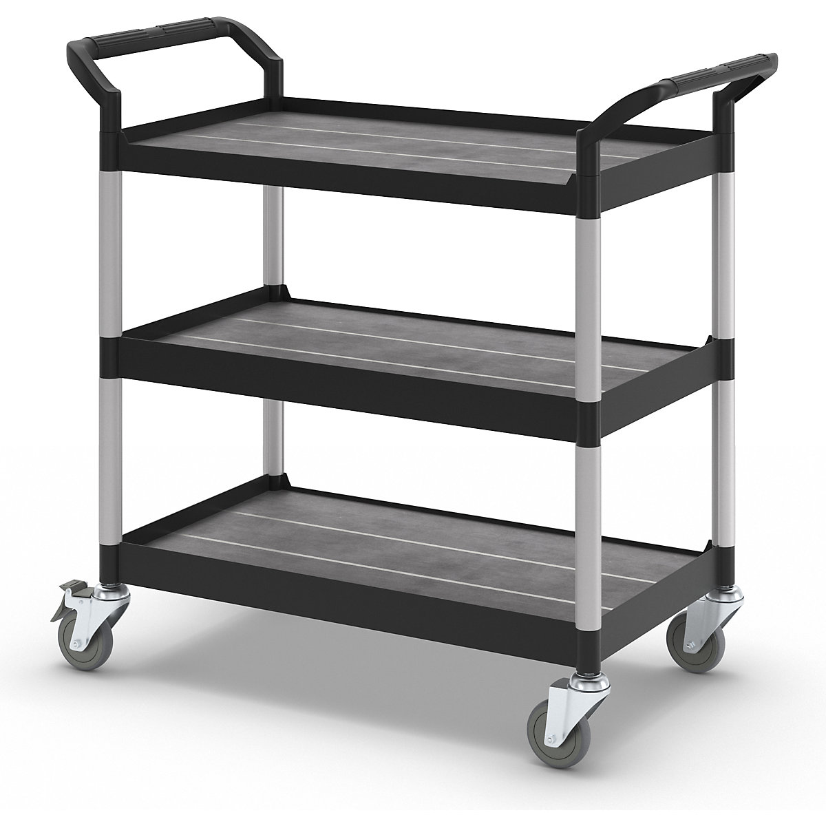 Carrello multiuso (Foto prodotto 3)-2