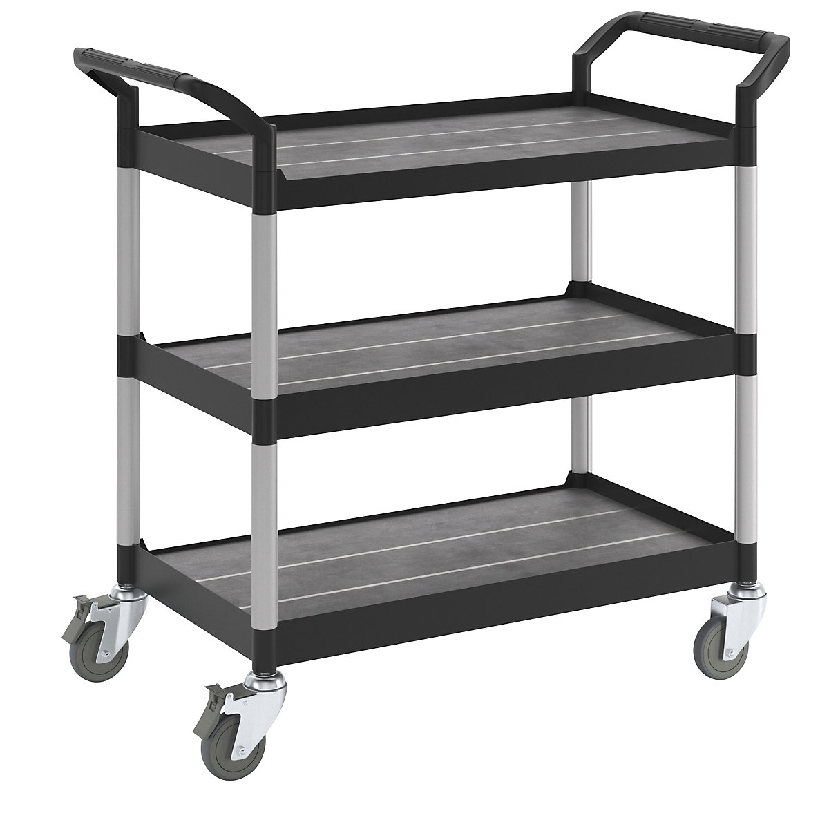 Carrello multiuso