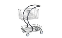 Carrello per la spesa e di servizio C-LINE