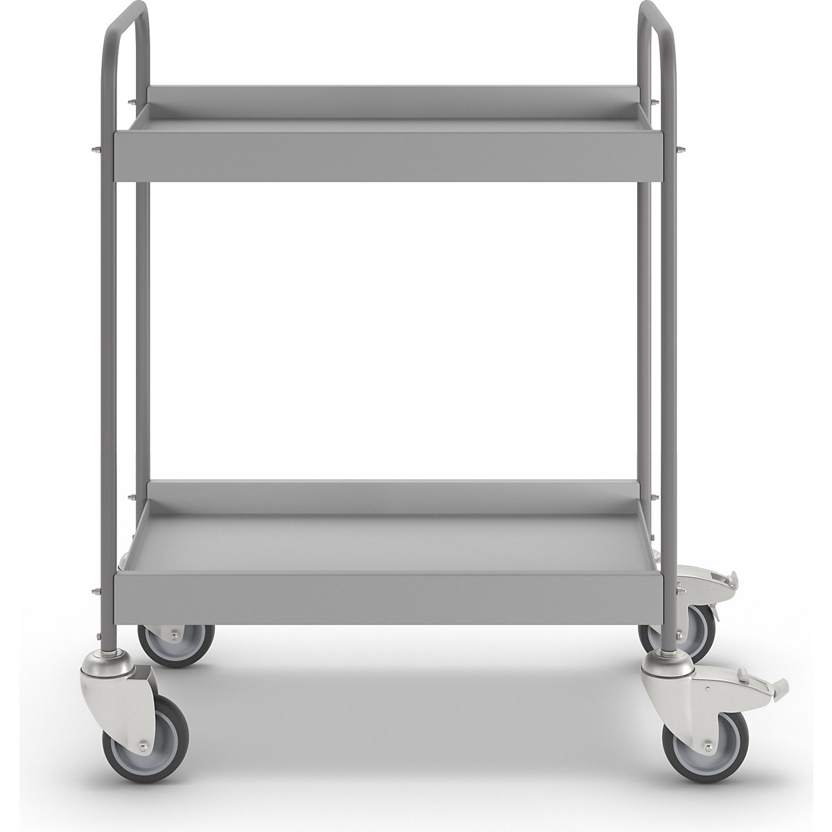 Carrello portamateriale – eurokraft pro (Foto prodotto 2)-1