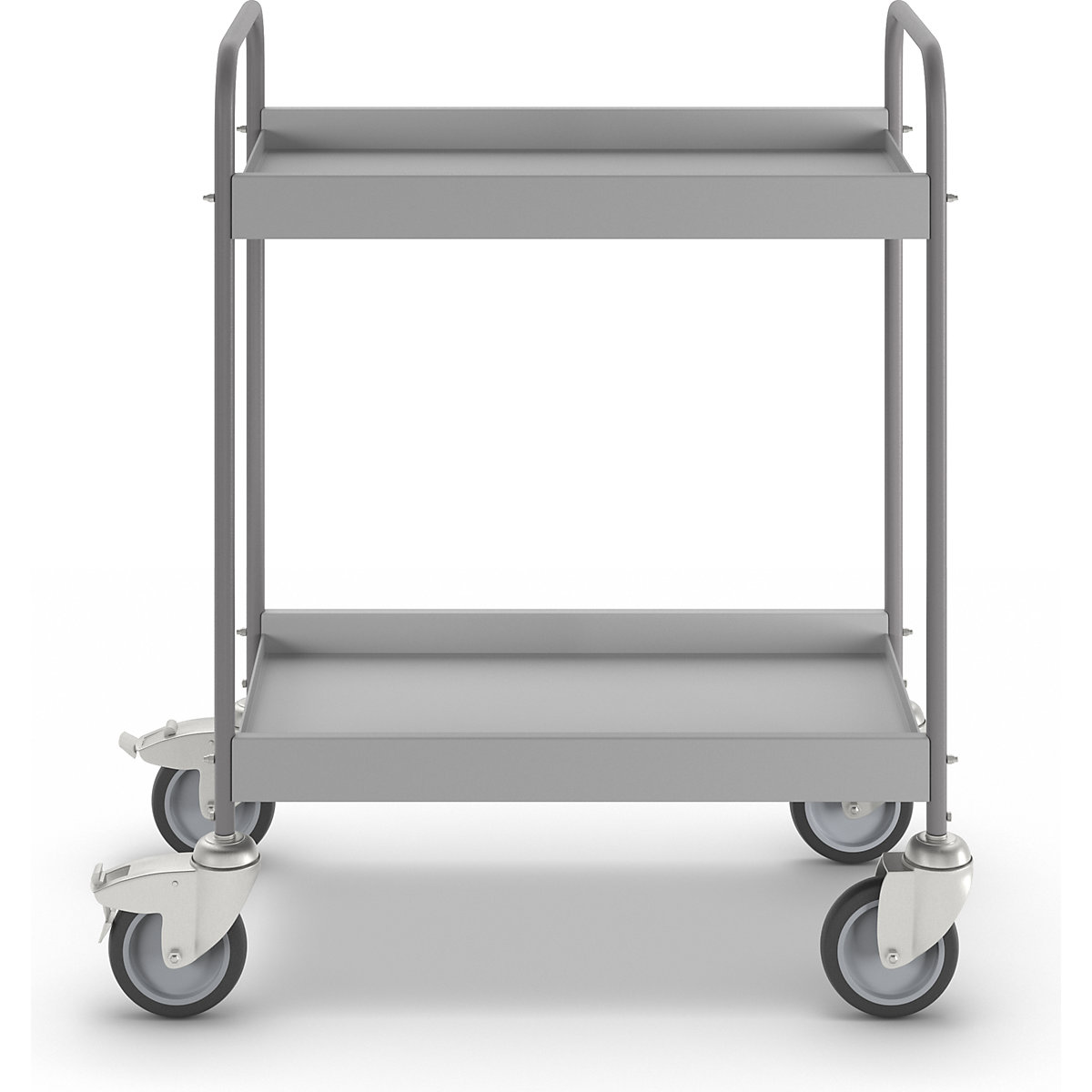 Carrello portamateriale – eurokraft pro (Foto prodotto 2)-1