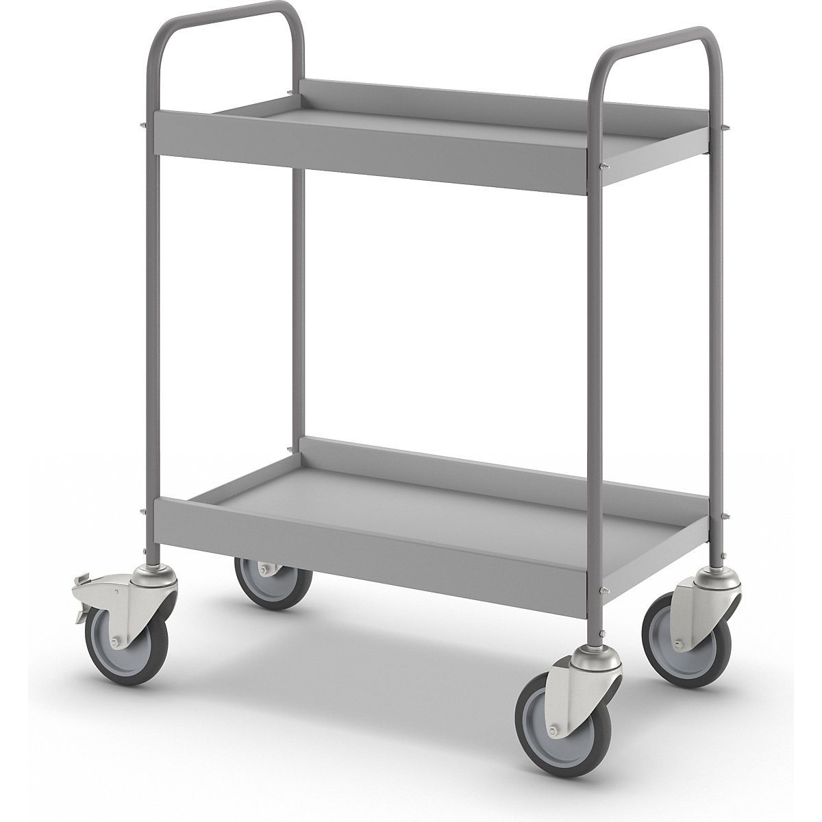Carrello portamateriale – eurokraft pro (Foto prodotto 6)-5