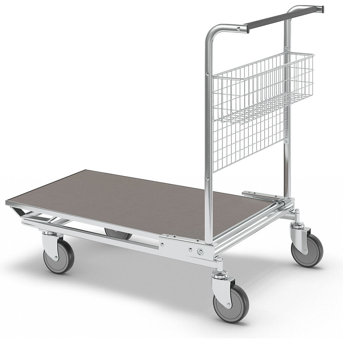 Carrello da trasporto C+C – Kongamek (Foto prodotto 6)-5