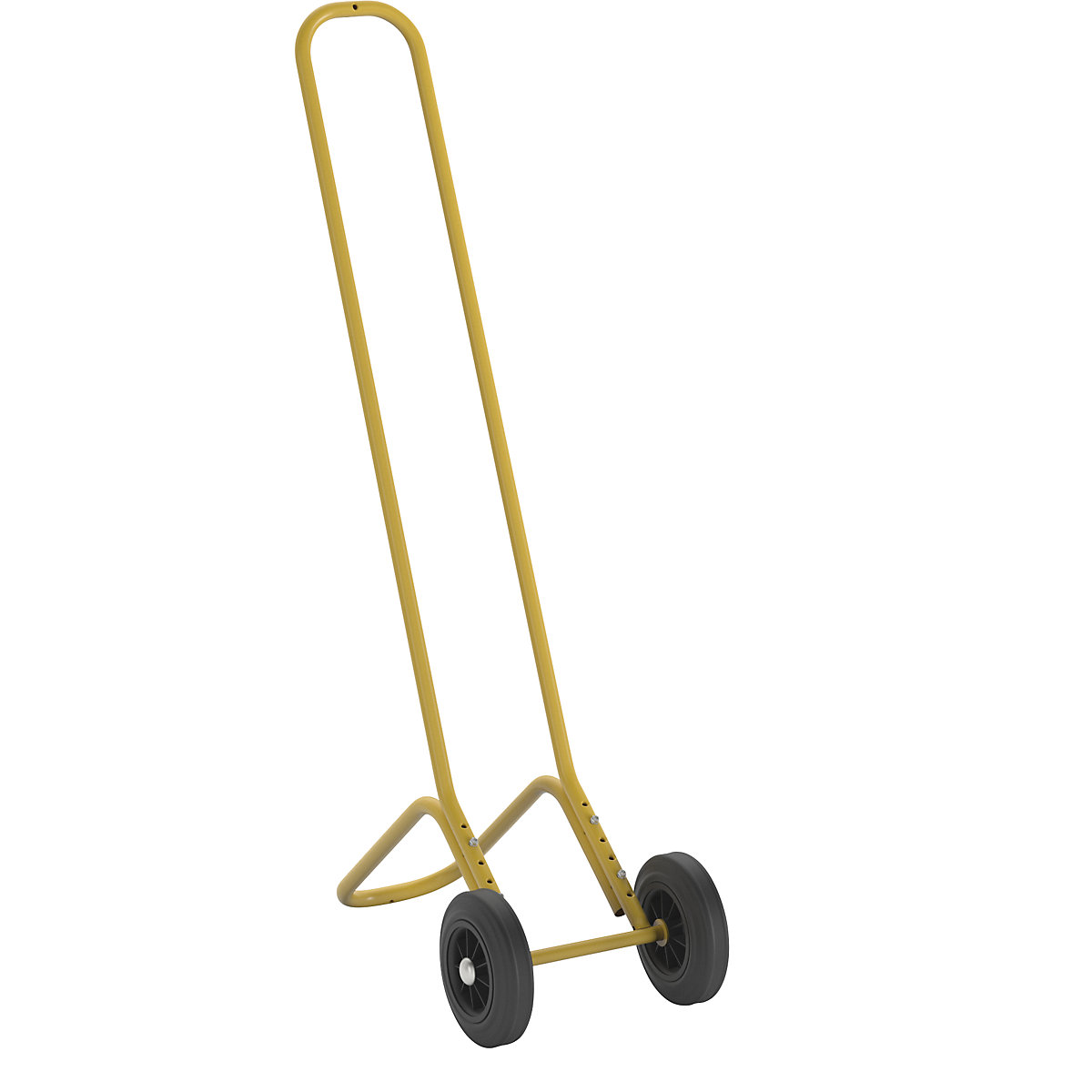 Carrello per sedie – Kongamek