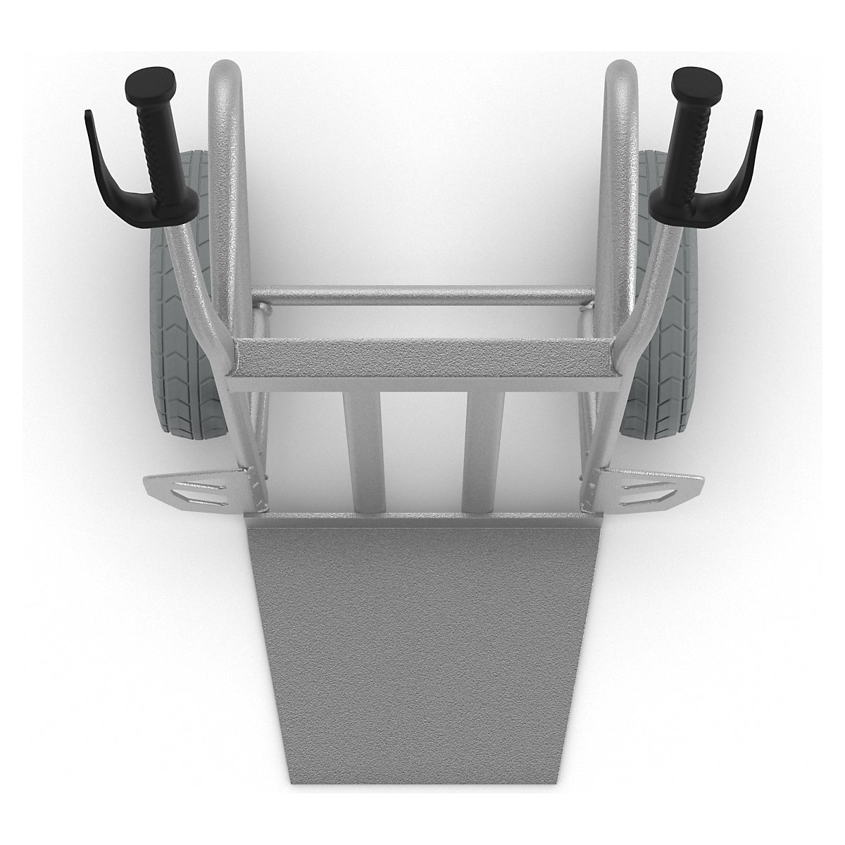 Carrello professionale per sacchi 200 – MATADOR (Foto prodotto 5)-4