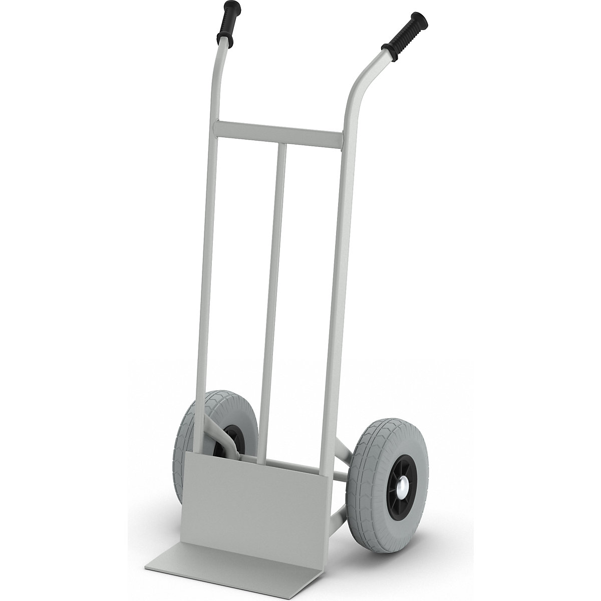 Carrello professionale per sacchi NST100 – MATADOR (Foto prodotto 4)-3