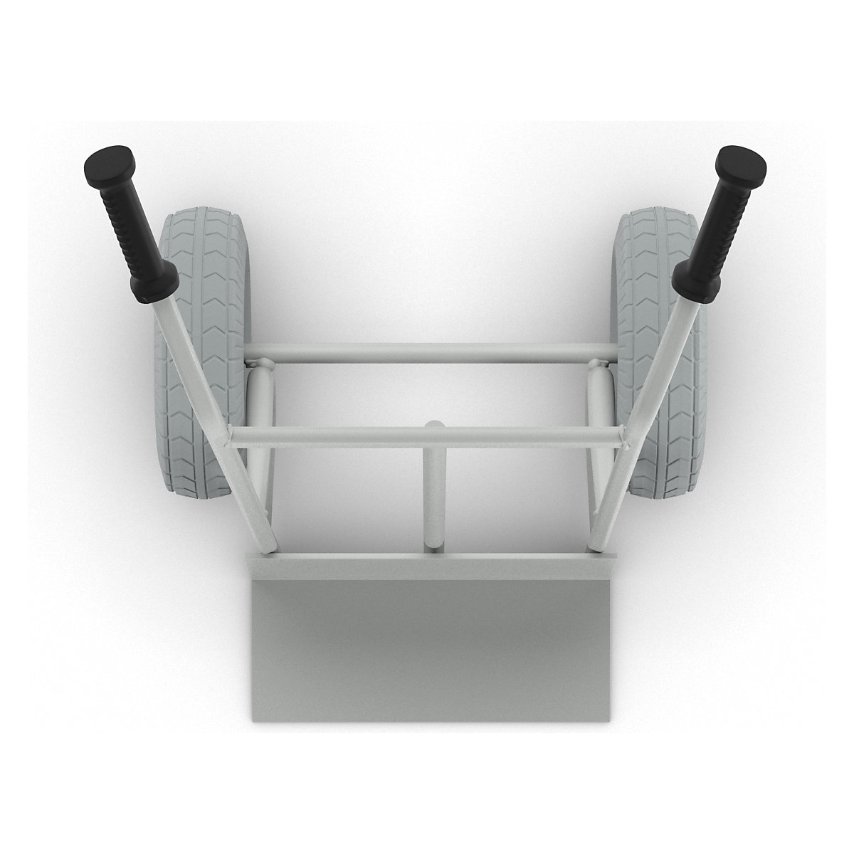 Carrello professionale per sacchi NST100 – MATADOR (Foto prodotto 5)-4