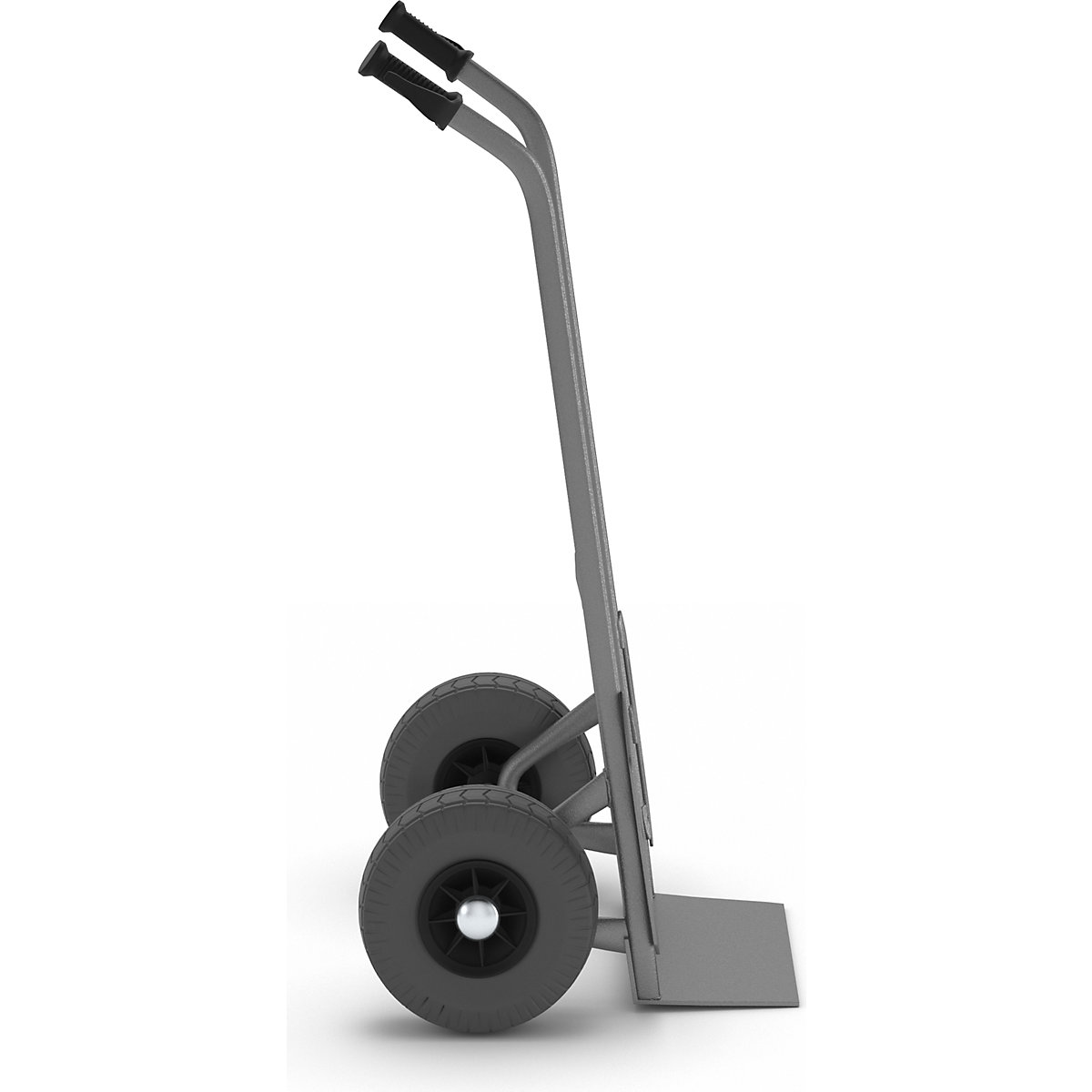 Carrello professionale per sacchi NST150 – MATADOR (Foto prodotto 3)-2