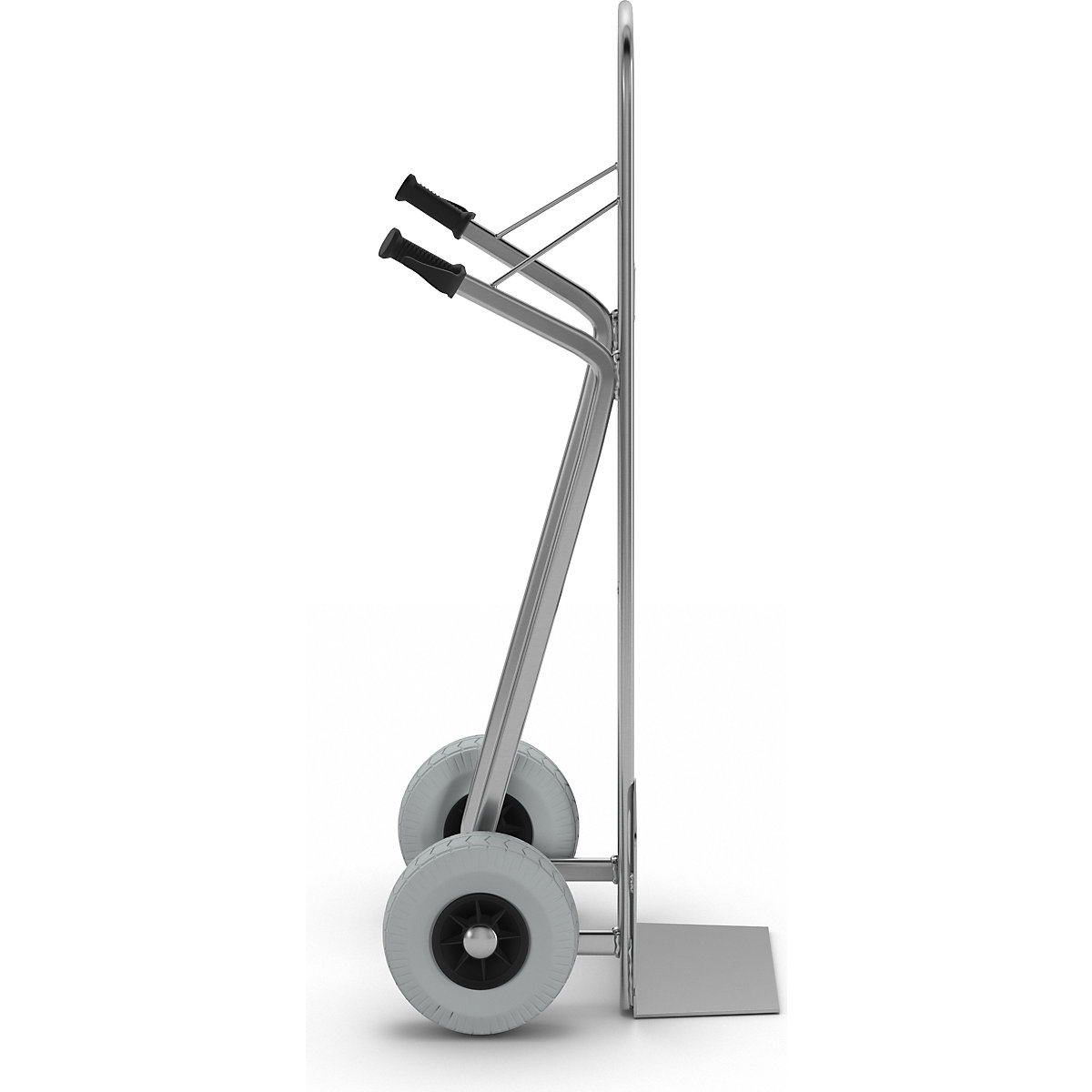 Carrello professionale per sacchi NST300 – MATADOR (Foto prodotto 7)-6
