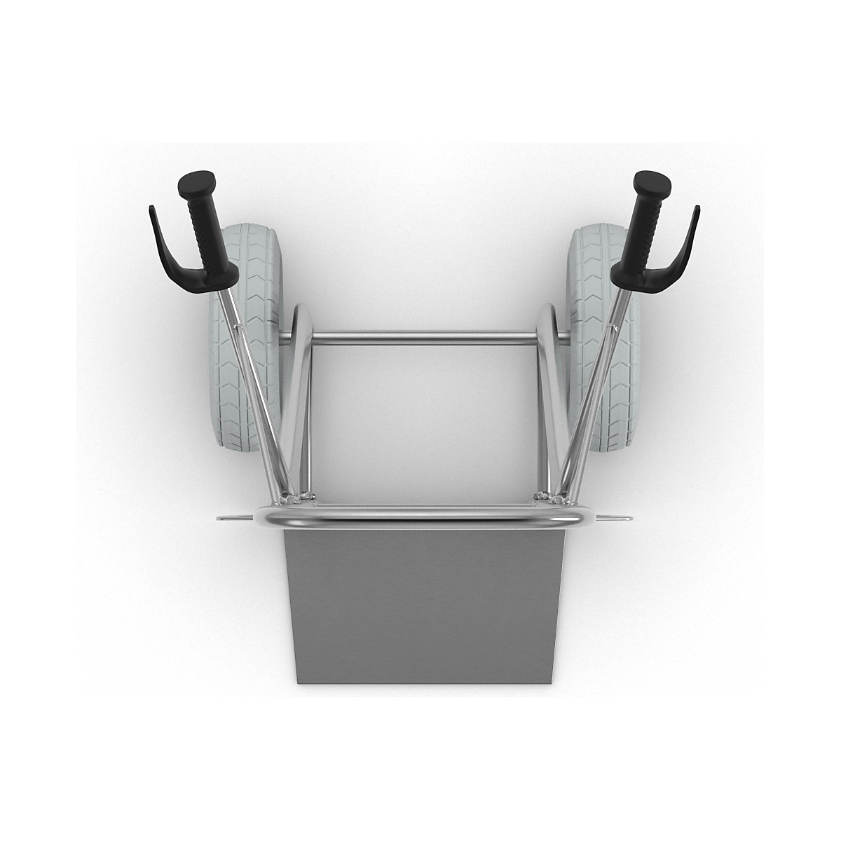 Carrello professionale per sacchi NST300 – MATADOR (Foto prodotto 5)-4