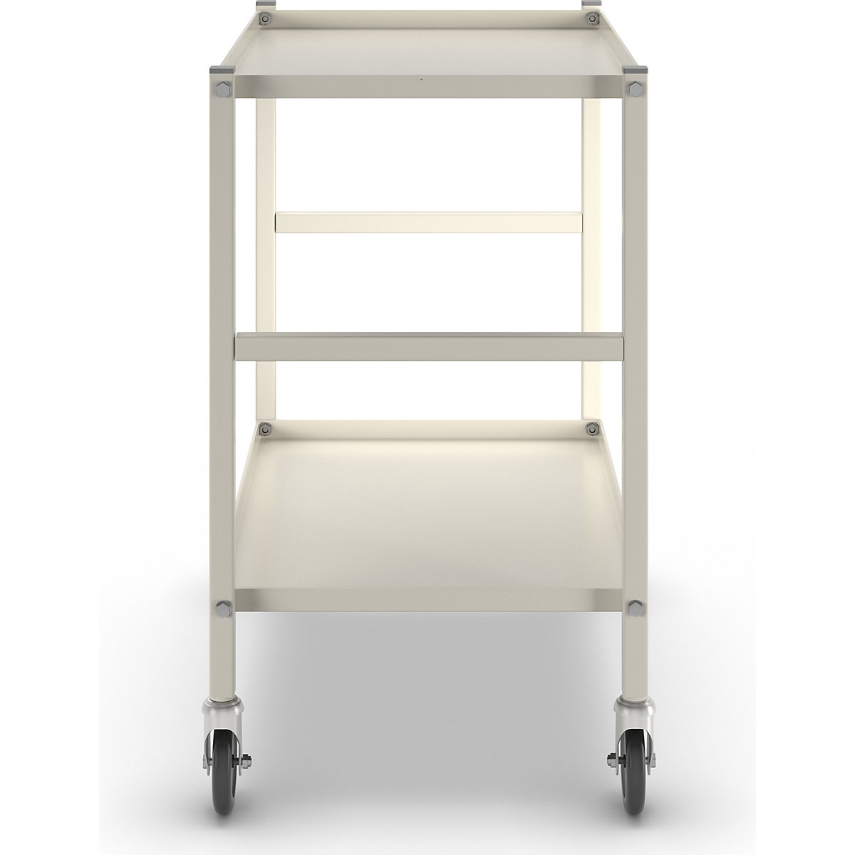 Carrello di servizio con 2 ripiani – Kongamek (Foto prodotto 5)-4