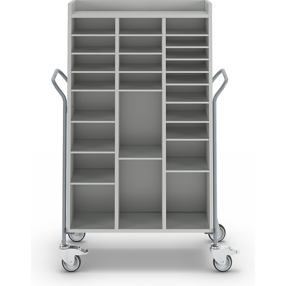 Carrello per ufficio (Foto prodotto 3)-2