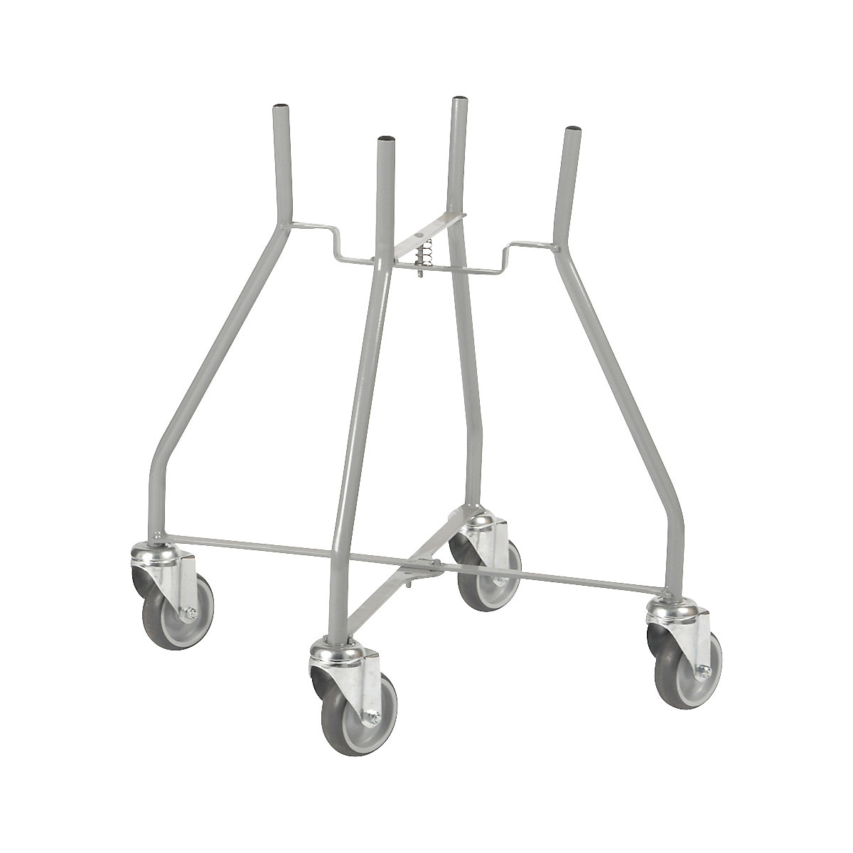 Carrello per secchio da malta - MATADOR