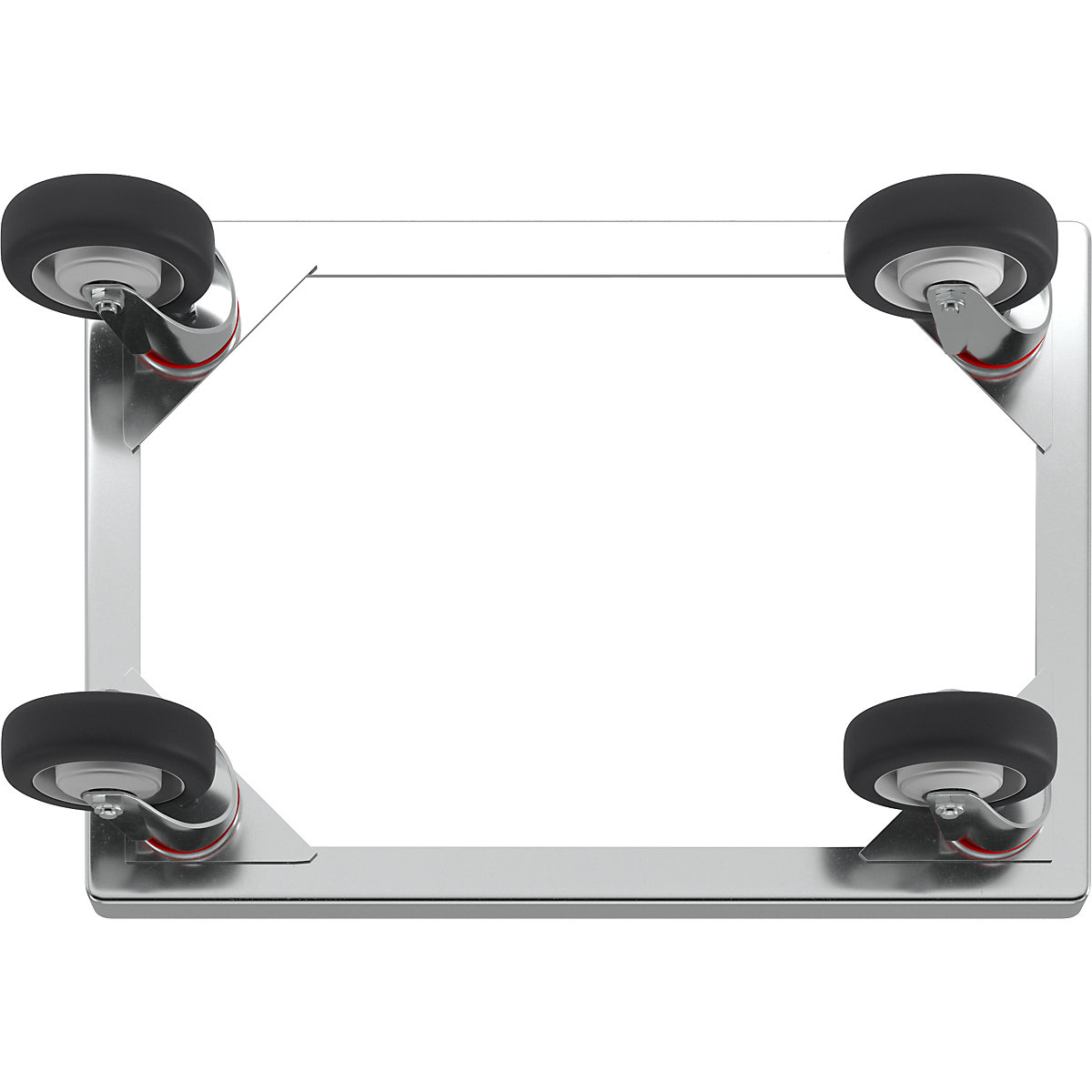 Telaio mobile ESD – eurokraft pro (Foto prodotto 4)-3