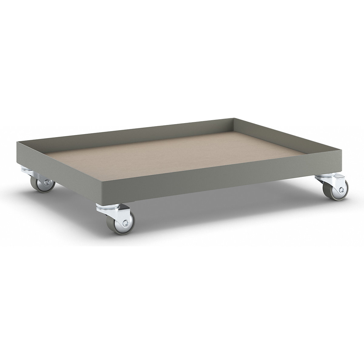 Carrellino da trasporto BOTTLE BUTLER – Wagner