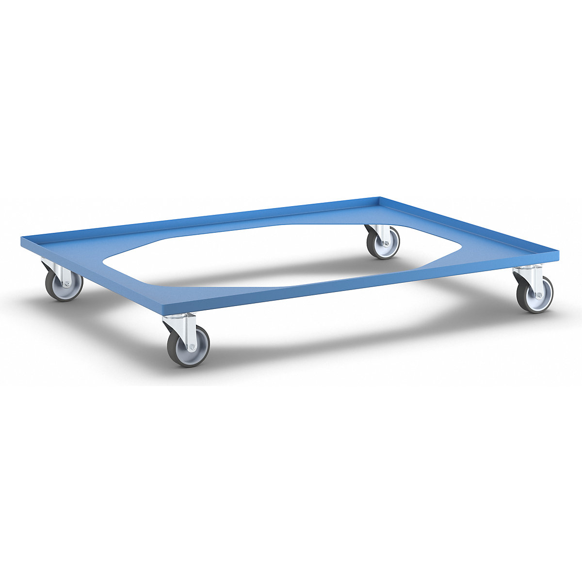 Carrellino da trasporto NEO – eurokraft pro