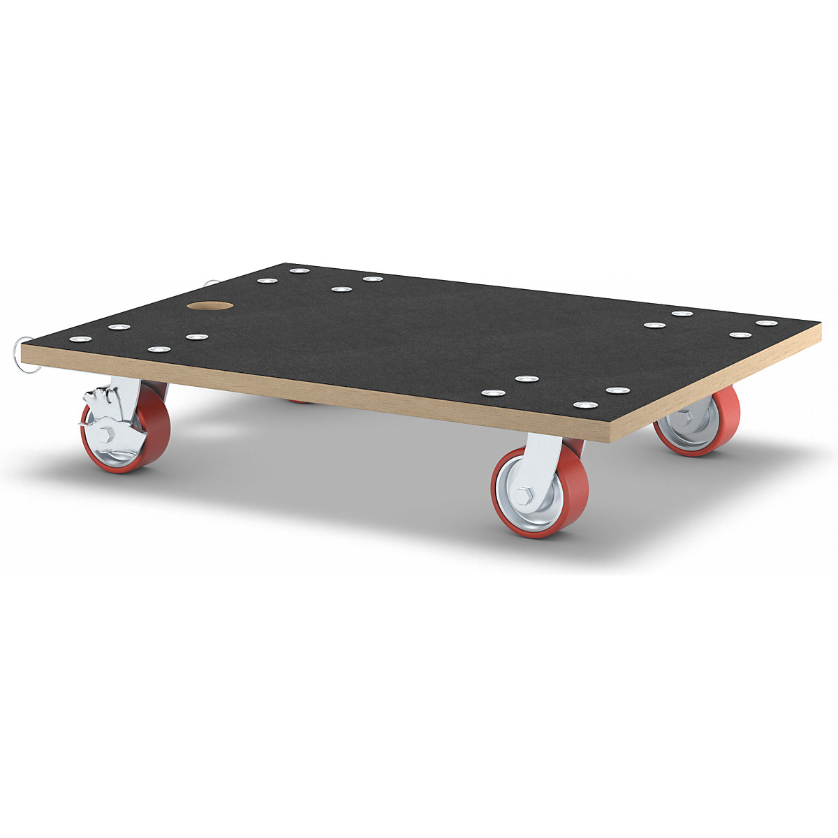 Carrellino da trasporto PROFESSIONAL PREMIUM – Wagner (Foto prodotto 4)-3