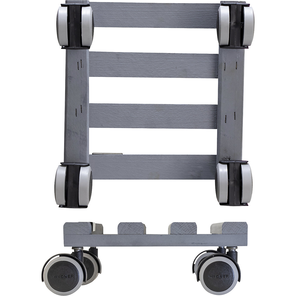 Carrello portavasi CREO – Wagner (Foto prodotto 4)-3