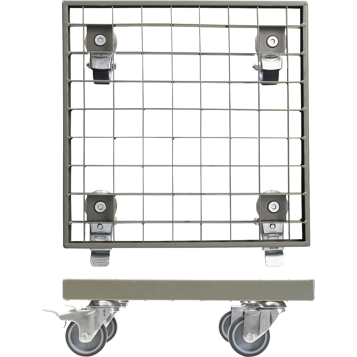 Carrello portavasi INDUSTRIAL – Wagner (Foto prodotto 6)-5